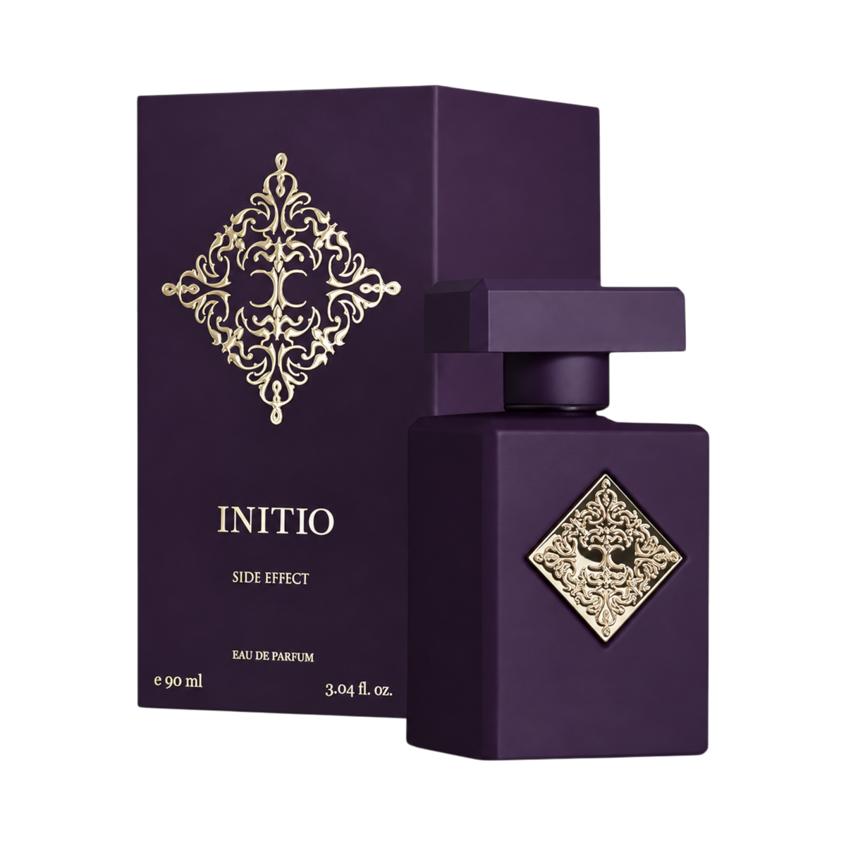 Side Effect By Initio