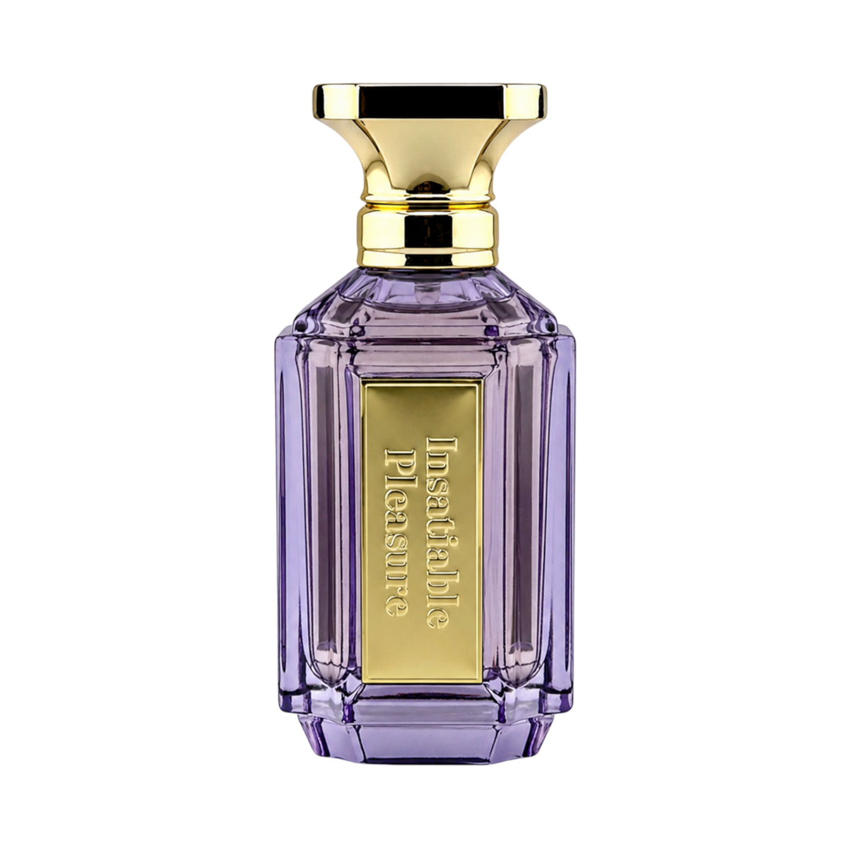 Insatiable Pleasure By Ainash Extrait de Parfum