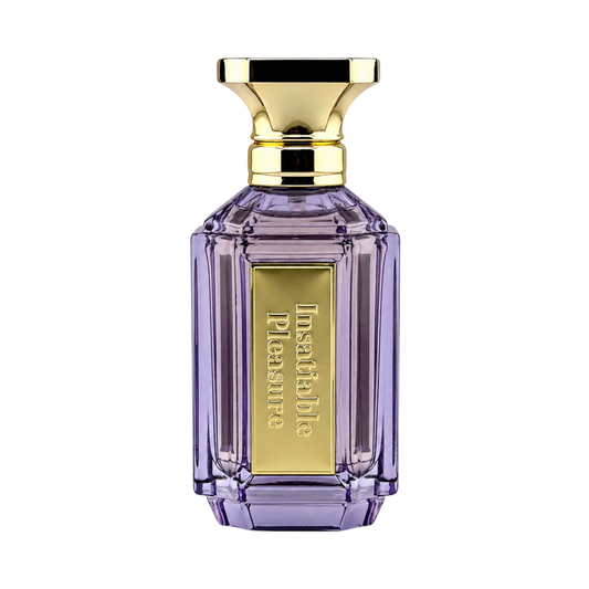 Insatiable Pleasure By Ainash Extrait de Parfum