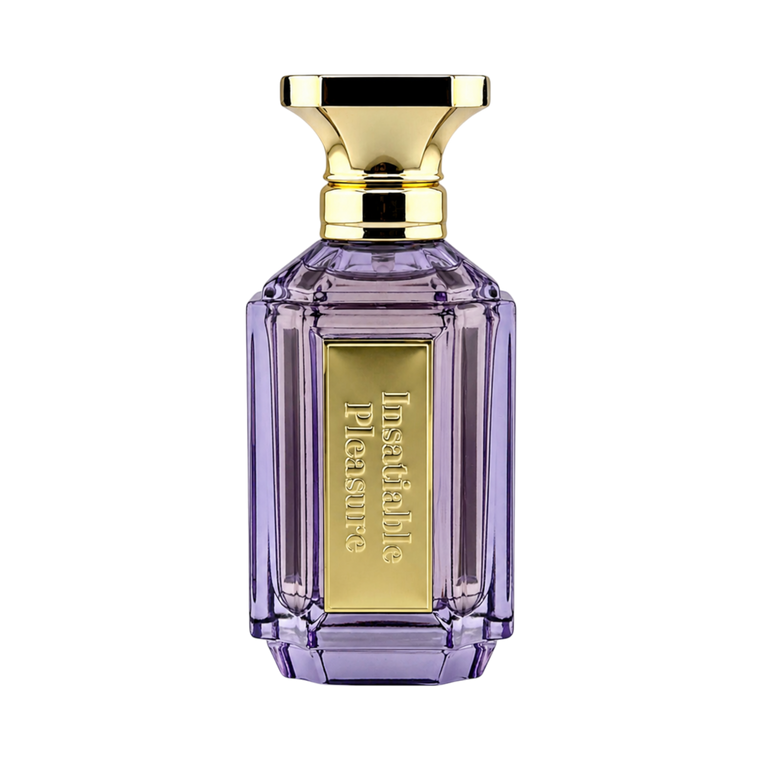 Insatiable Pleasure By Ainash Extrait de Parfum