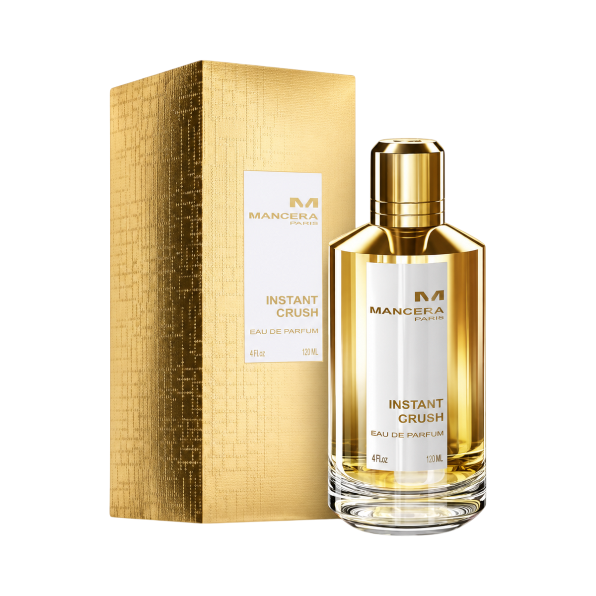 Instant Crush By Mancera Paris