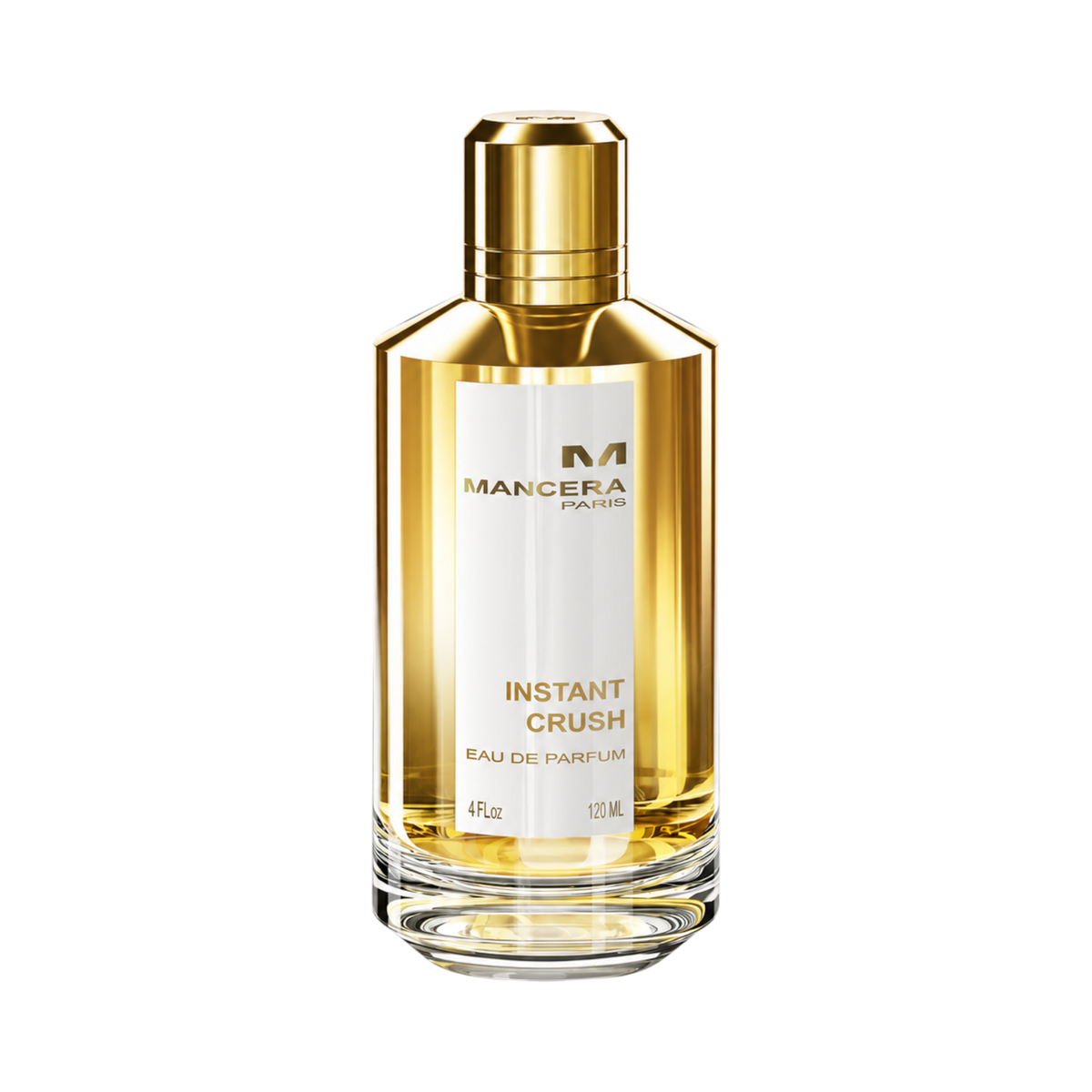 Instant Crush By Mancera Paris