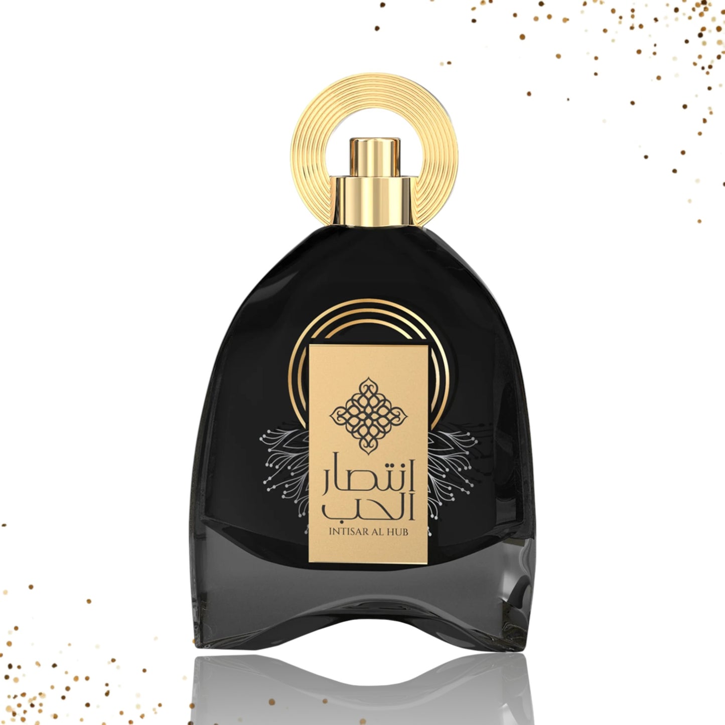 Intisar Al Hub By Emper 3.4 Oz EDP