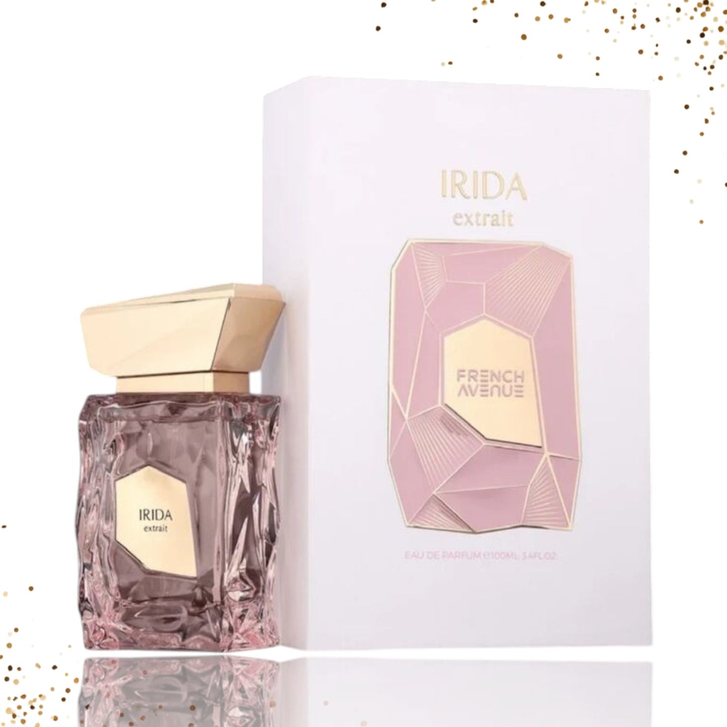 Irida Extrait By French Avenue