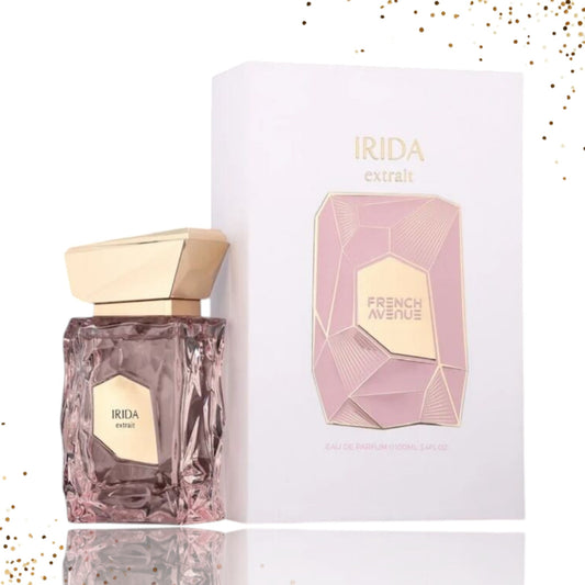 Irida Extrait By French Avenue