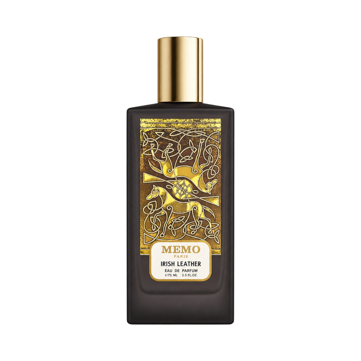 Irish Leather by Memo Paris