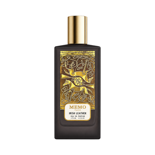 Irish Leather by Memo Paris