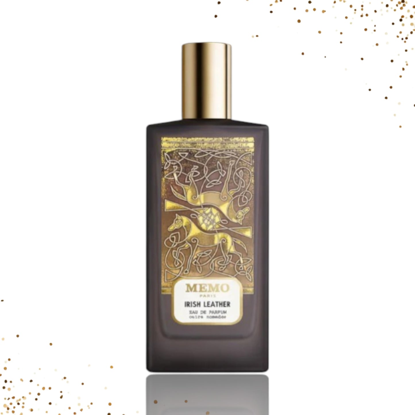 Irish Leather by Memo Paris