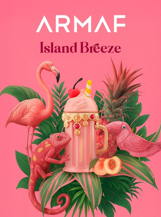 Island Breeze By Armaf