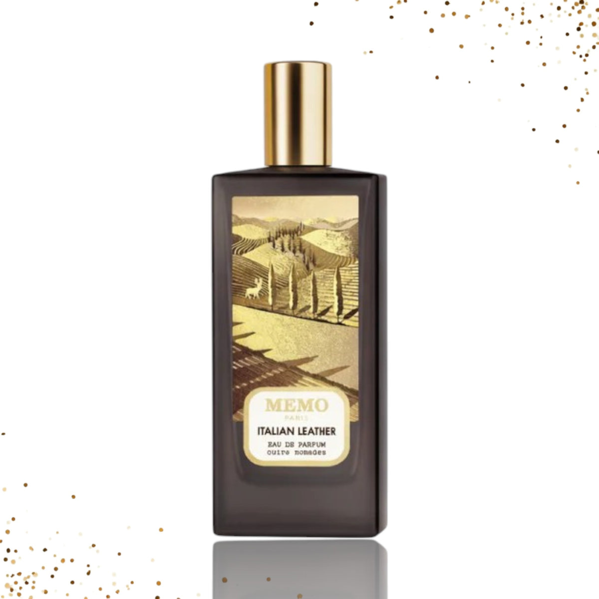 Italian Leather by Memo Paris