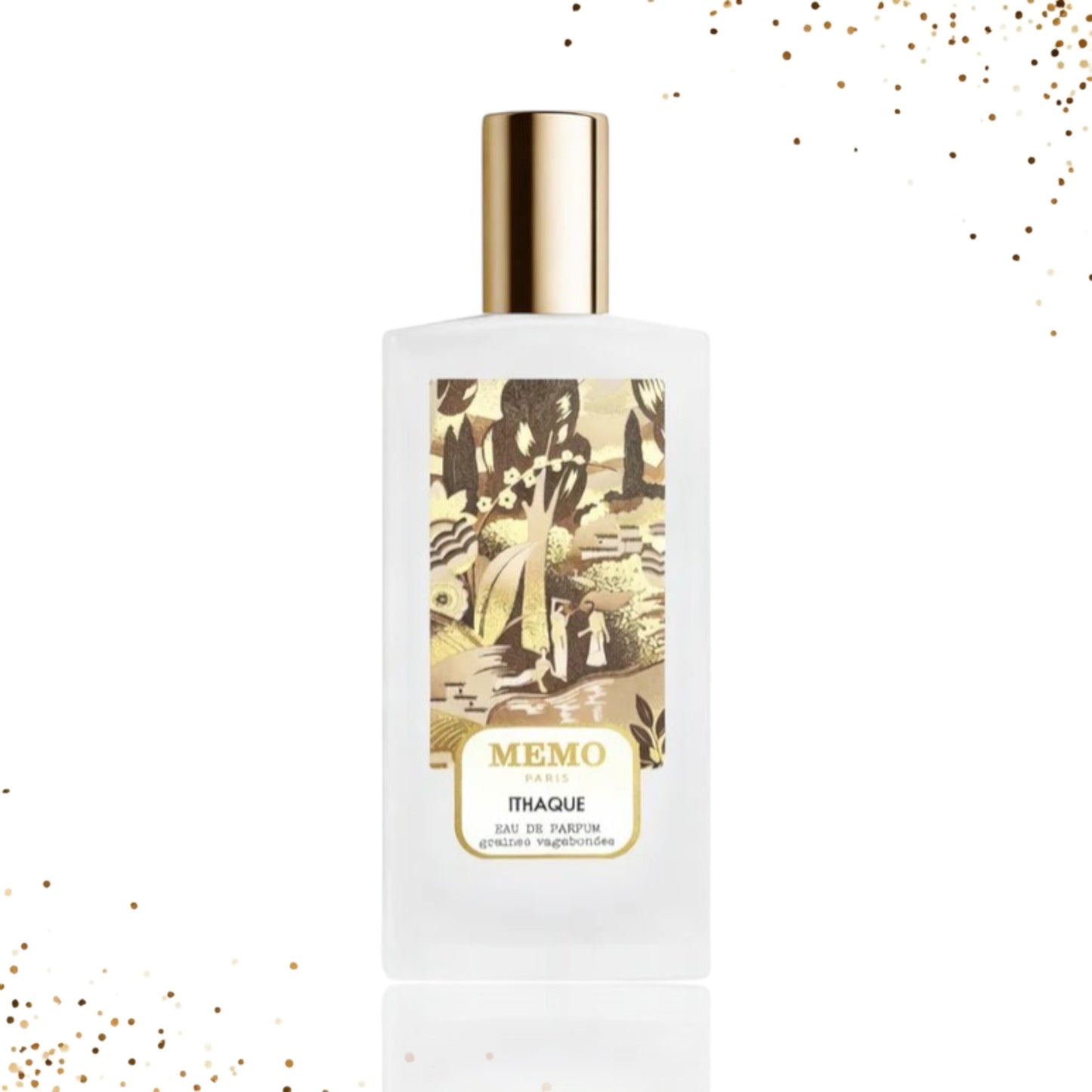 Ithaque by Memo Paris