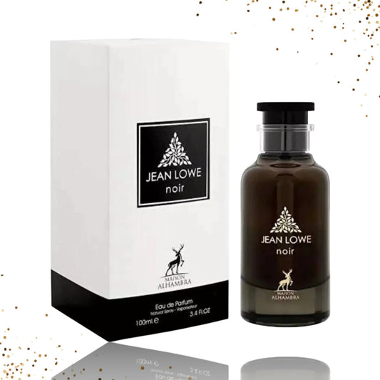Jean Lowe Noir by Maison Alhambra 3.4oz