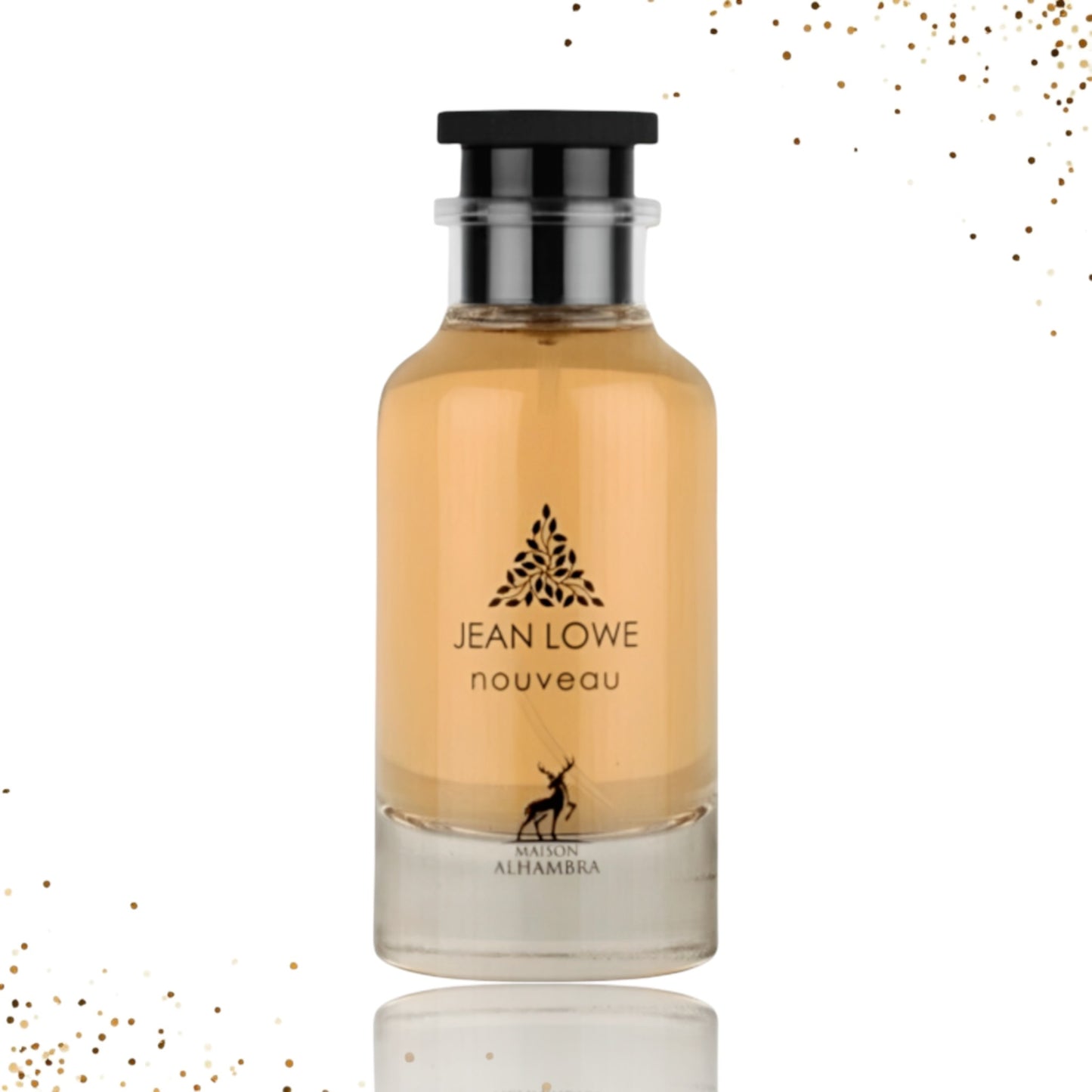 Jean Lowe Nouveau by Maison Alhambra