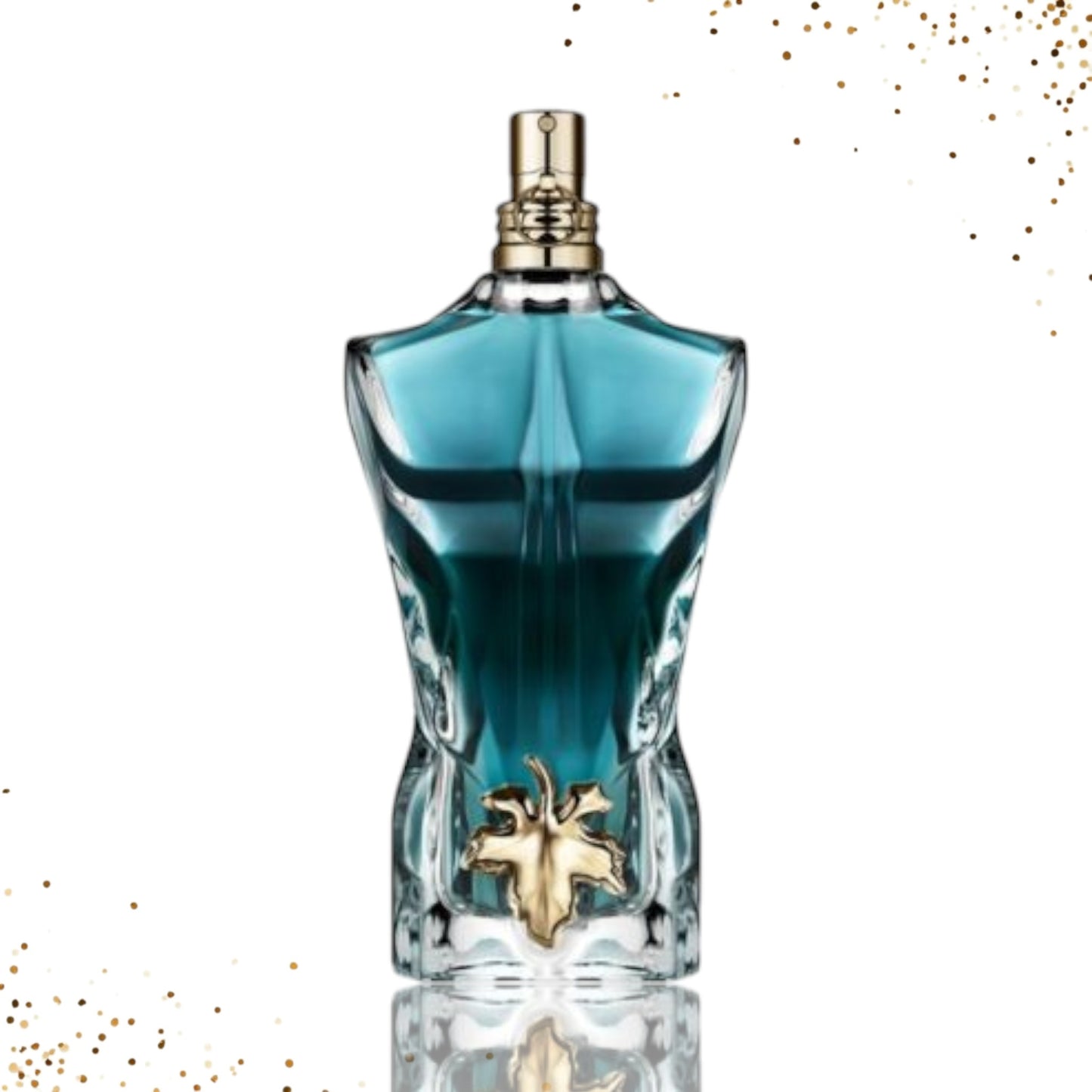 TESTER Jean Paul Gaultier Le beau  4.2 Oz EDT