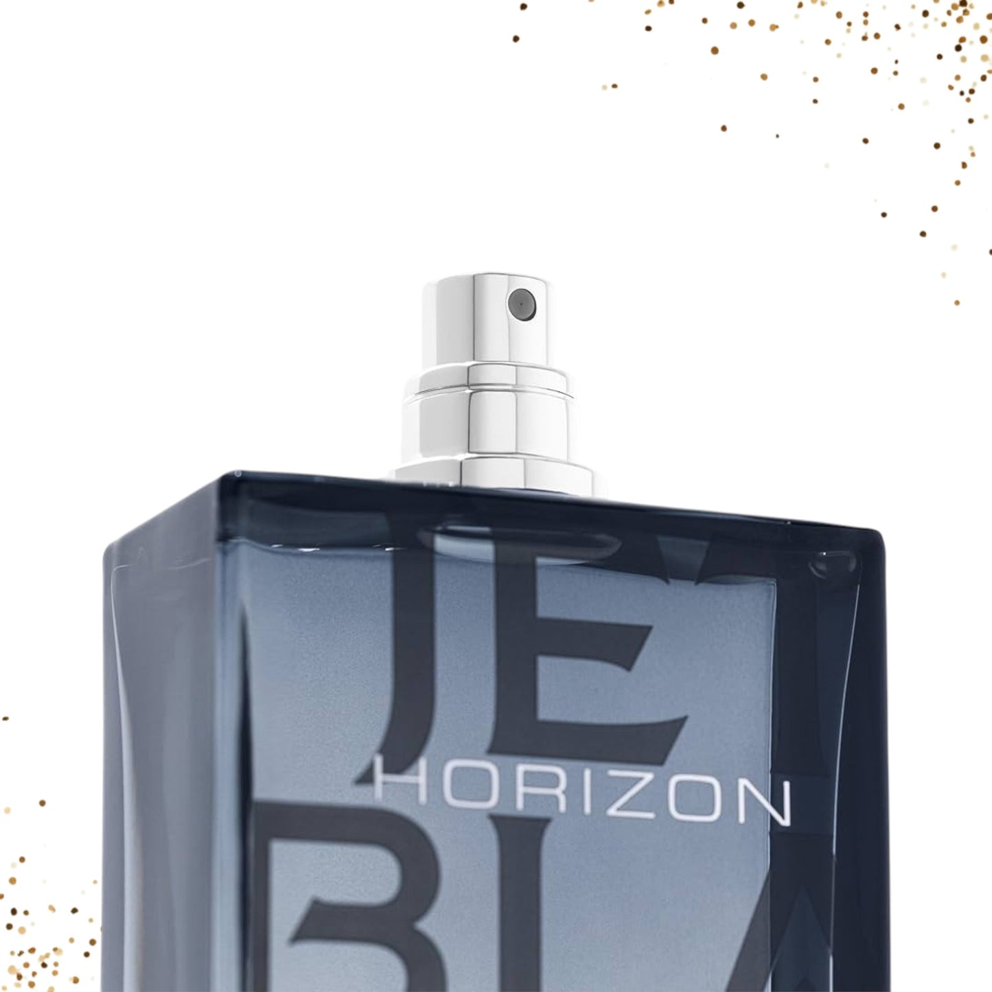 Jet Black Horizon By Michael Malul