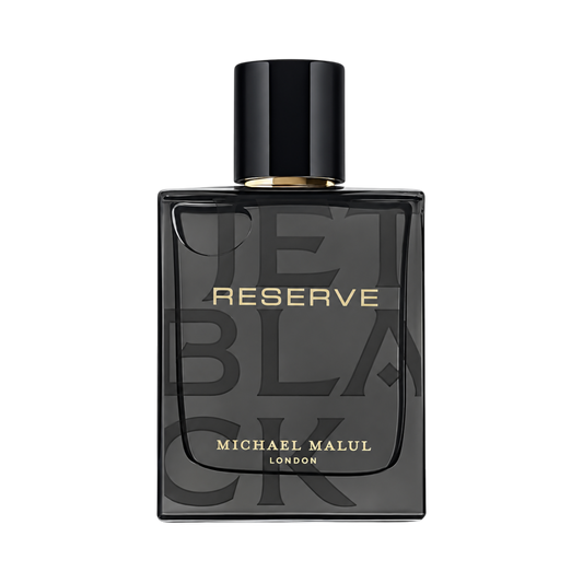 Jet Black Reserve By Michael Malul