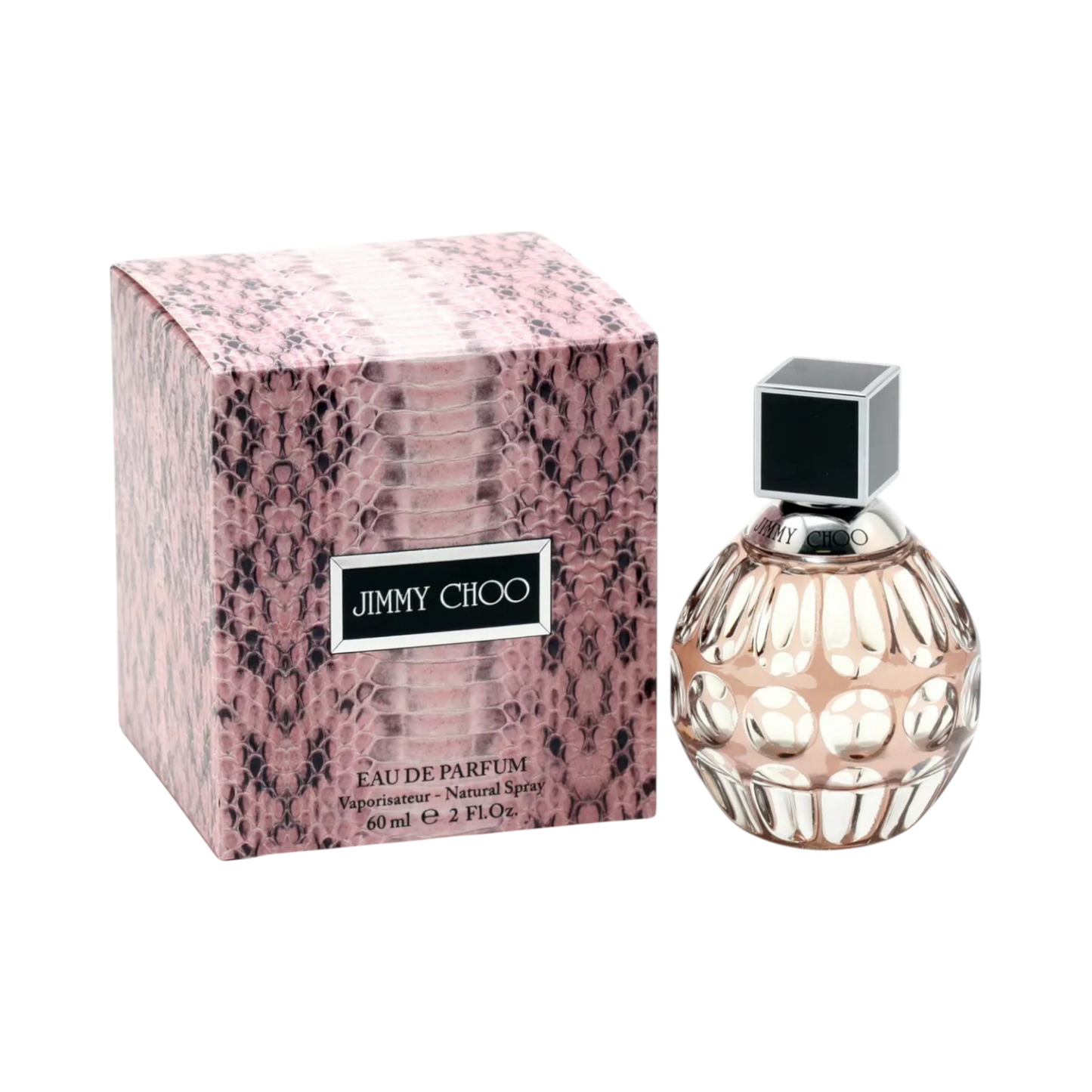 Jimmy Choo Eau De Parfum