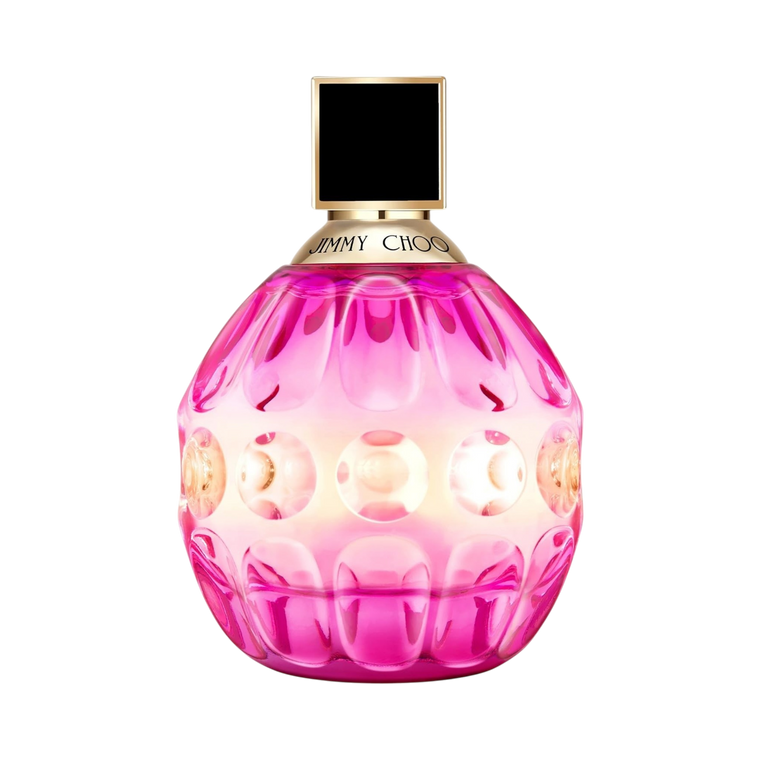 Jimmy Choo Rose Passion Eau de Parfum