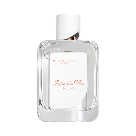 Joie De Vie Blush By Michael Malul