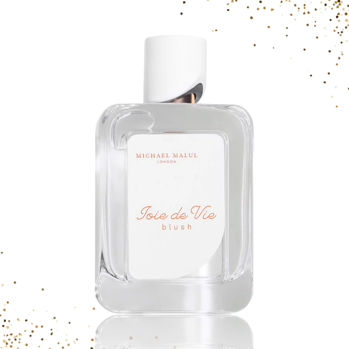 Joie De Vie Blush By Michael Malul