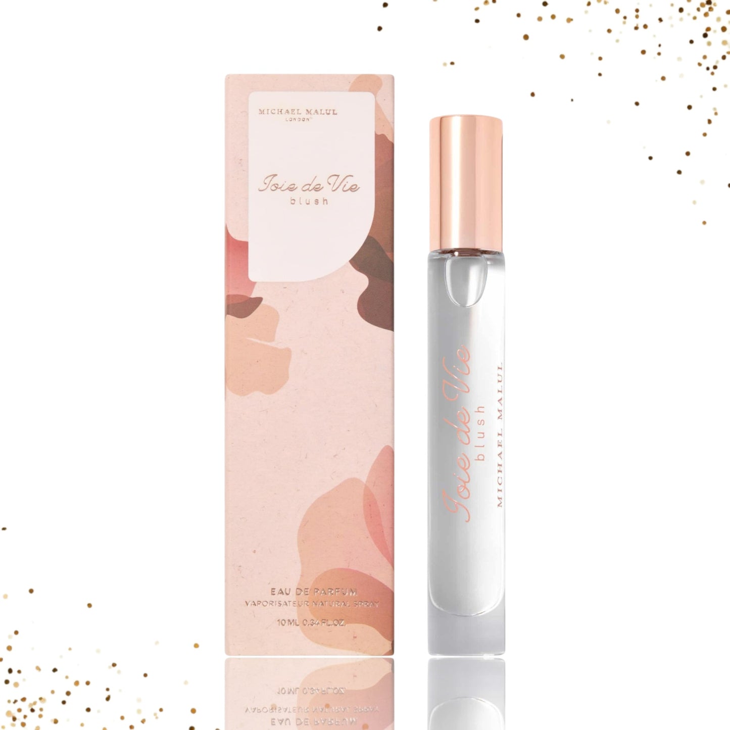 Joie De Vie Blush By Michael Malul