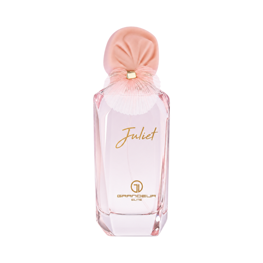 Juliet By Grandeur Elite 3.4 Oz Eau De Parfum