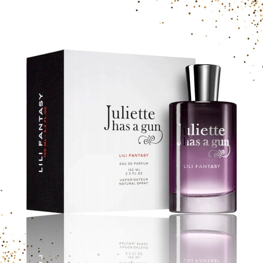 Juliette Has A Gun Lili Fantasy Eau de Parfum 3.3 oz