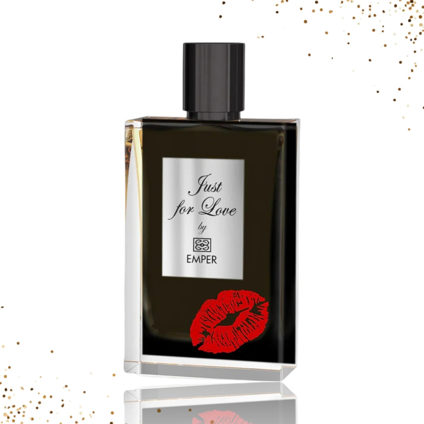 Just for Love  by Emper