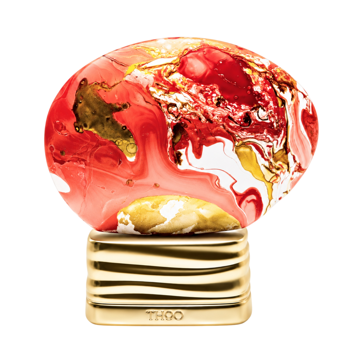 Keep Glazed by The House of Oud
