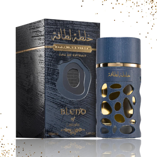 Khalta Blend Of Lattafa by Lattafa