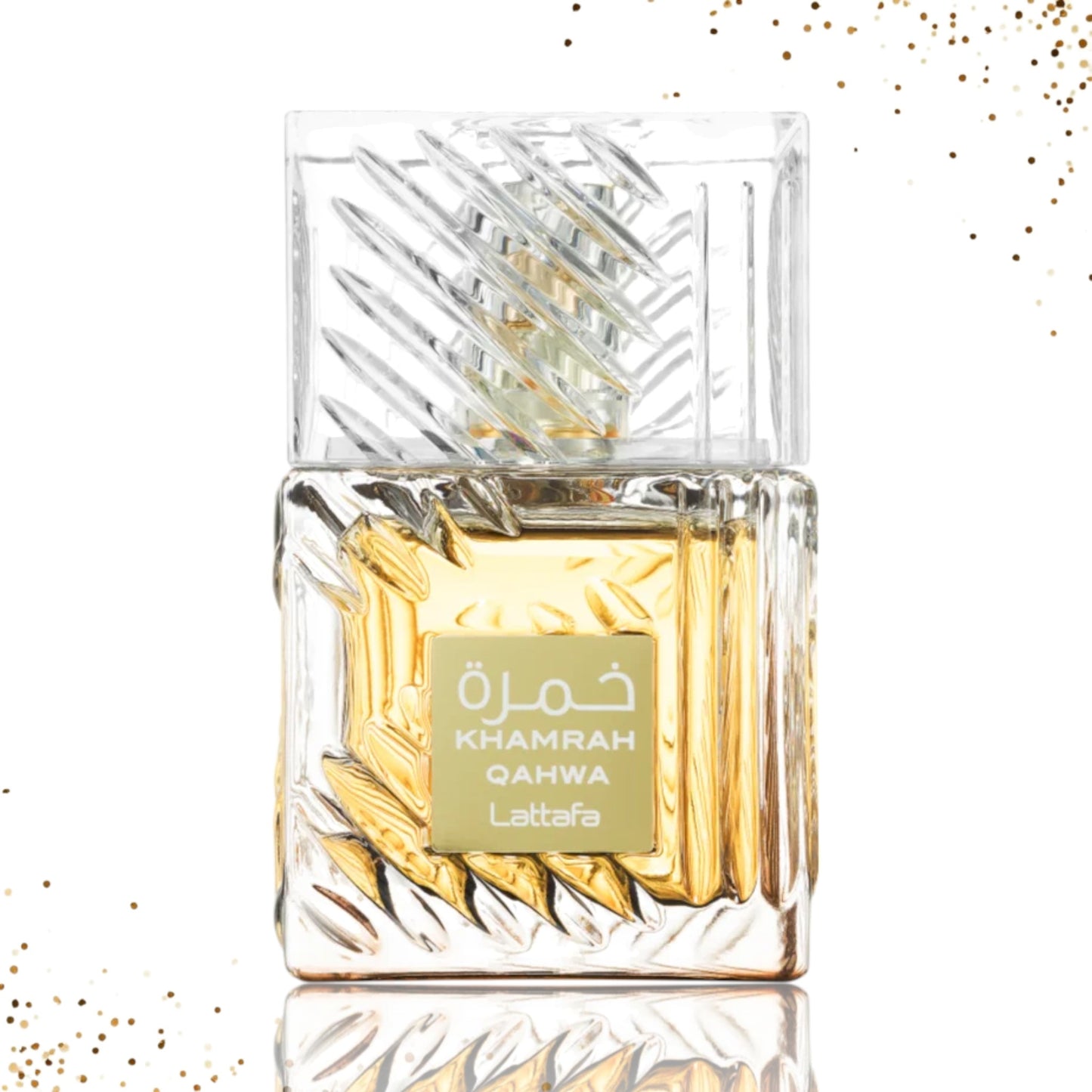 Khamrah Qahwa by Lattafa