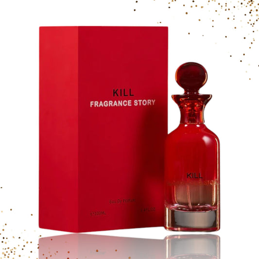 Fragrance Story Kill Eau de Parfum