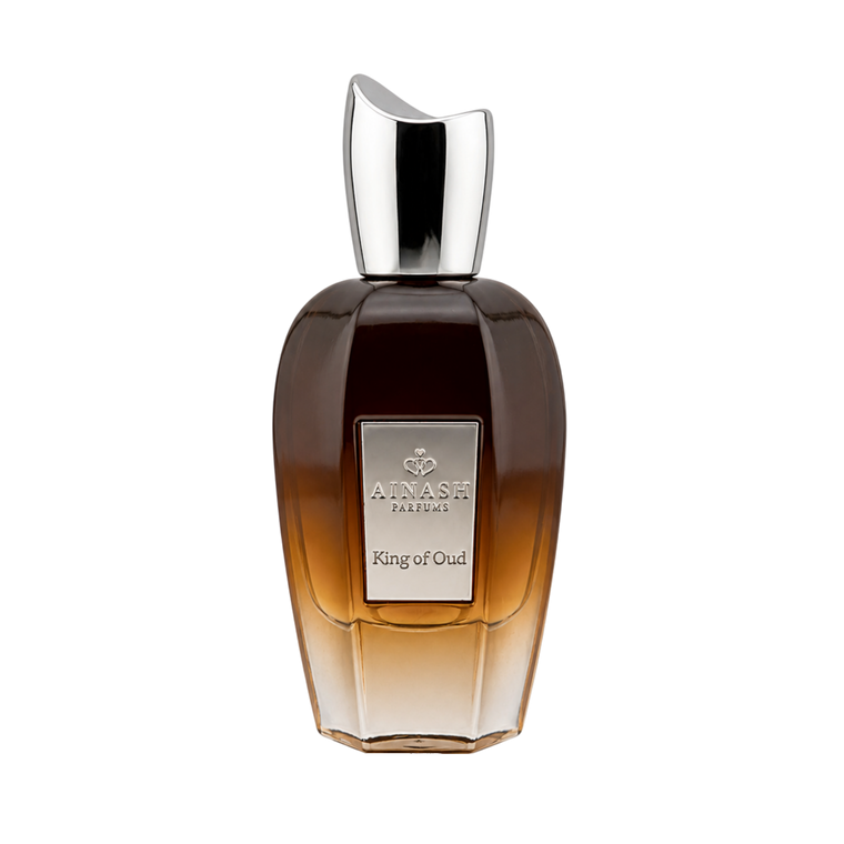 King Of Oud By Ainash Extrait de Parfum