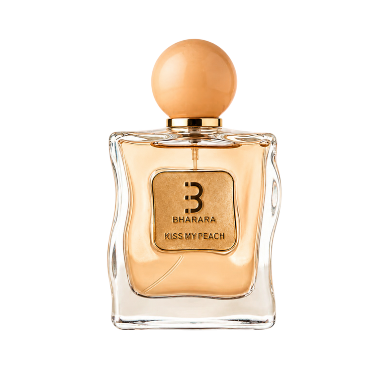 Kiss My Peach By Bharara