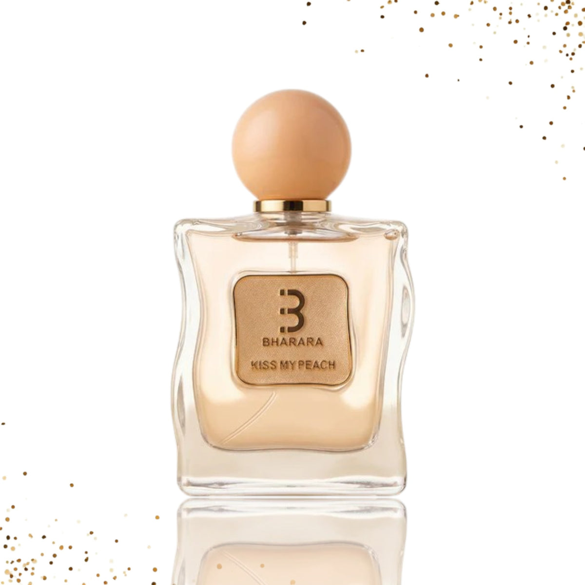 Kiss My Peach By Bharara