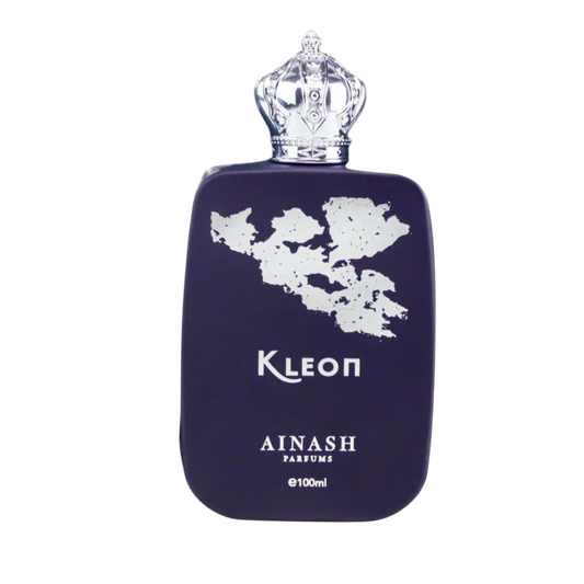 Kleon By Ainash Extrait de Parfum