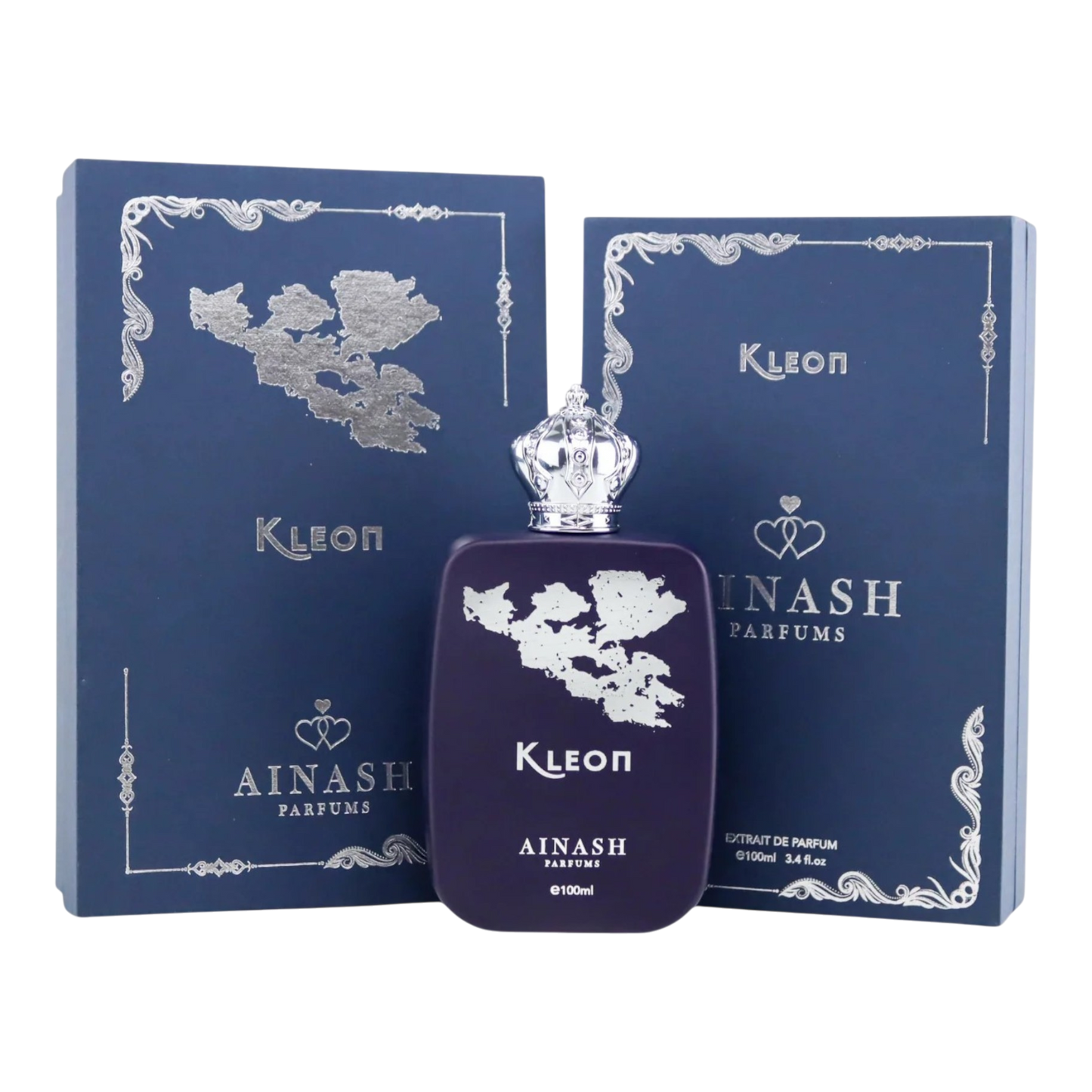 Kleon By Ainash  Extrait de Parfum