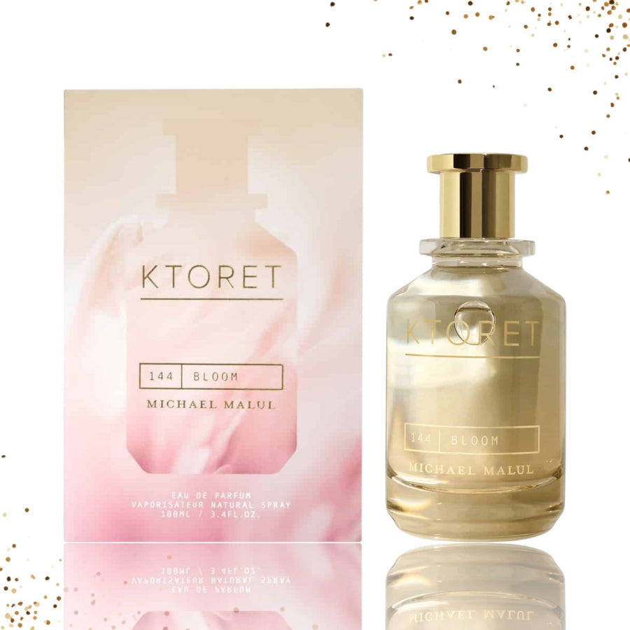 Ktoret 144 Bloom By Michael Malul