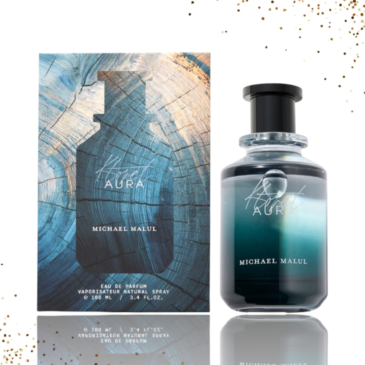 Ktoret Aura By Michael Maul