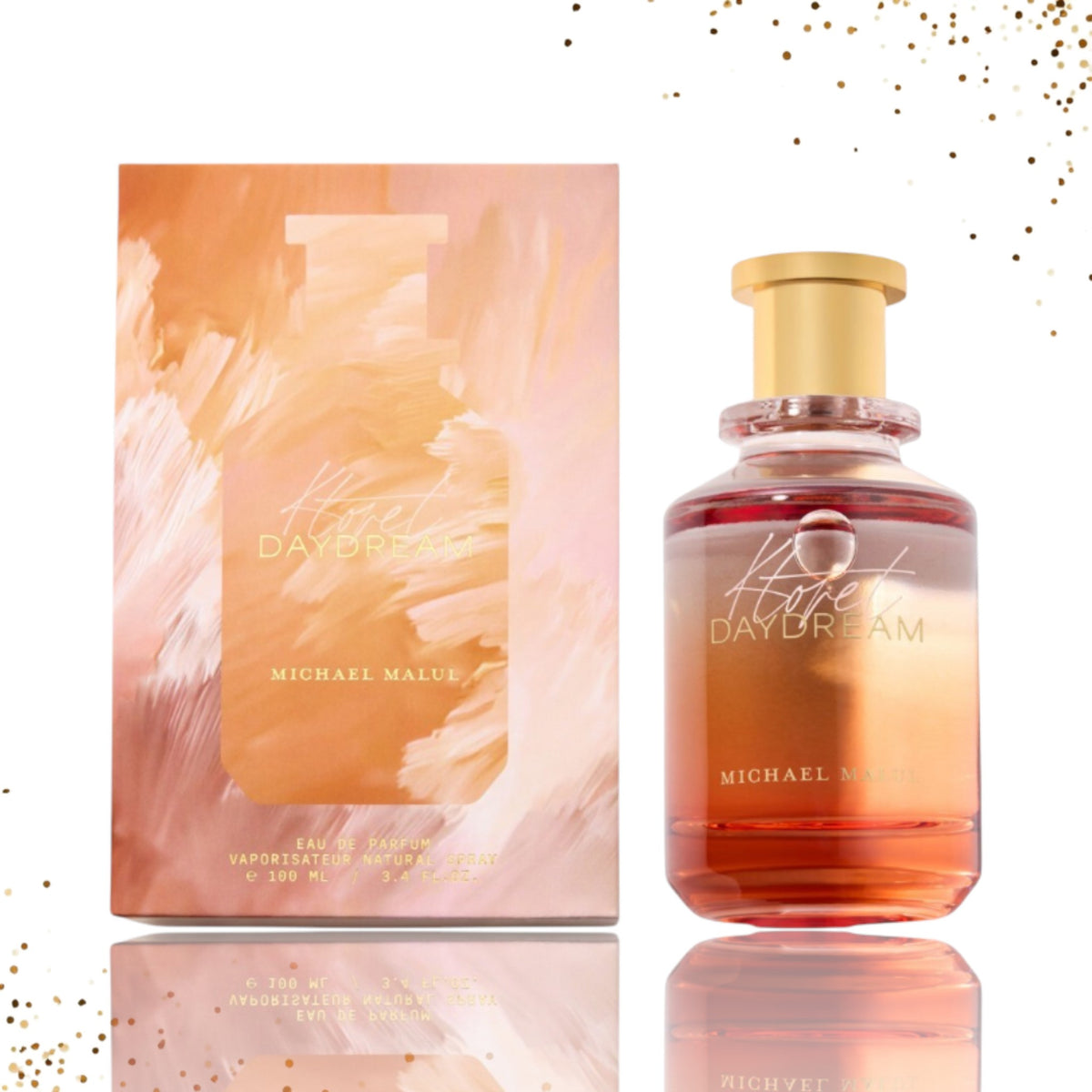 Ktoret Daydream By Michael Malul