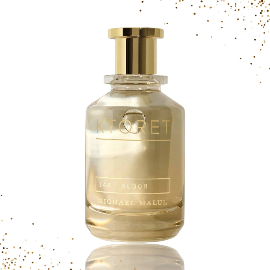Ktoret 144 Bloom By Michael Malul