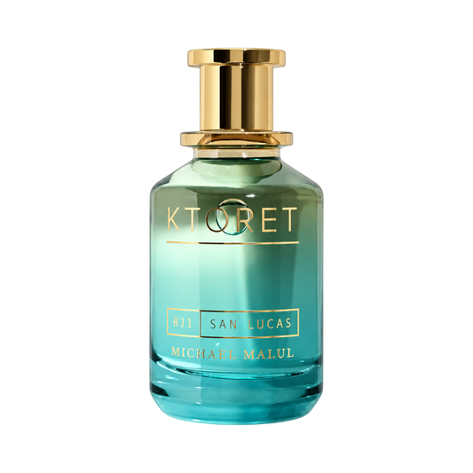 Ktoret 831 San Lucas By Michael Malul