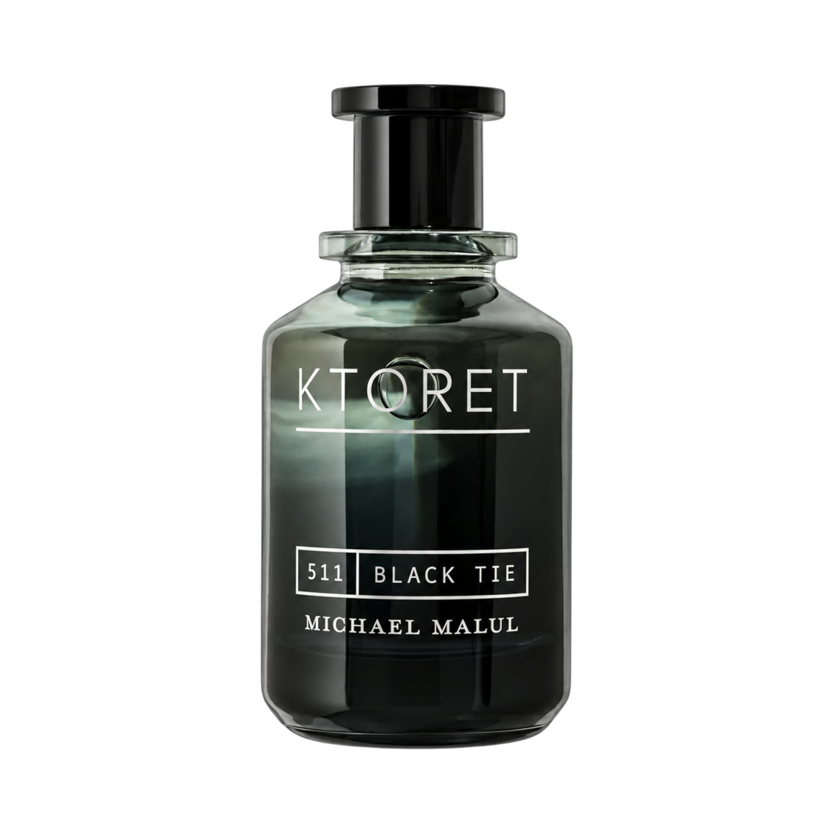 Ktoret 511 Black Tie By Michael Malul