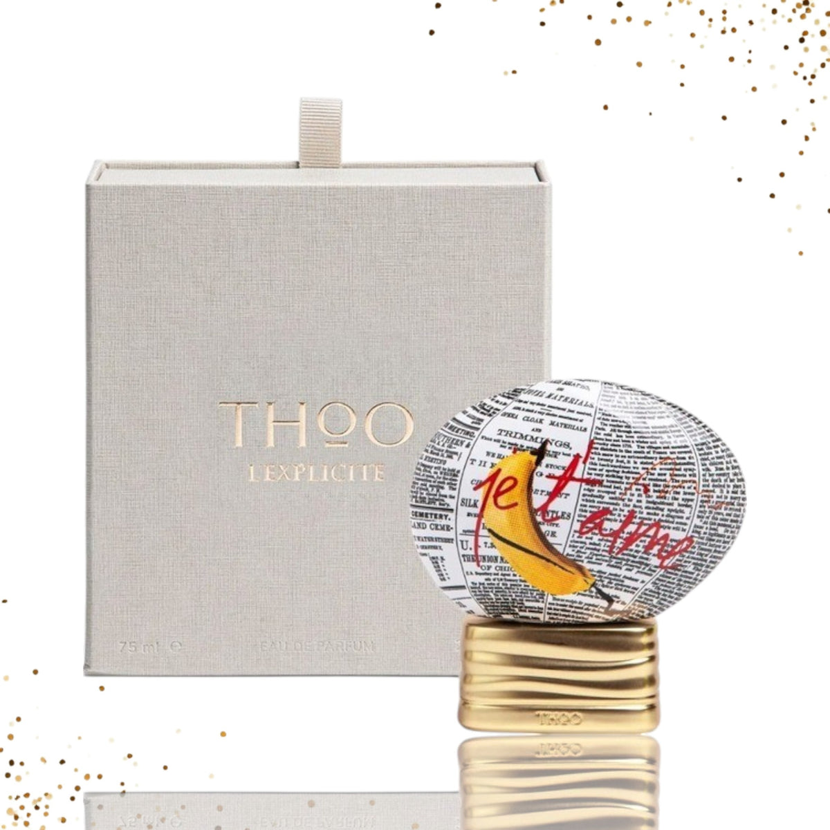 L’Explicite by The House of Oud