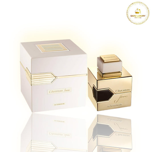 L Aventure Femme by Al Haramain