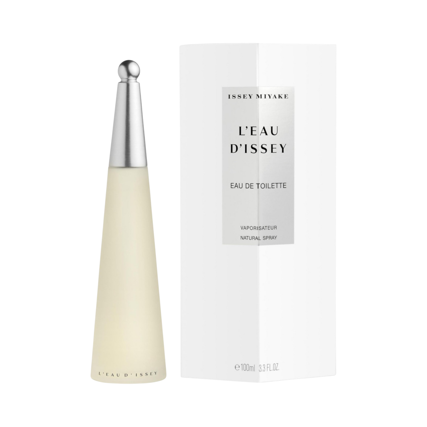 L'Eau D'Issey By Issey Miyake