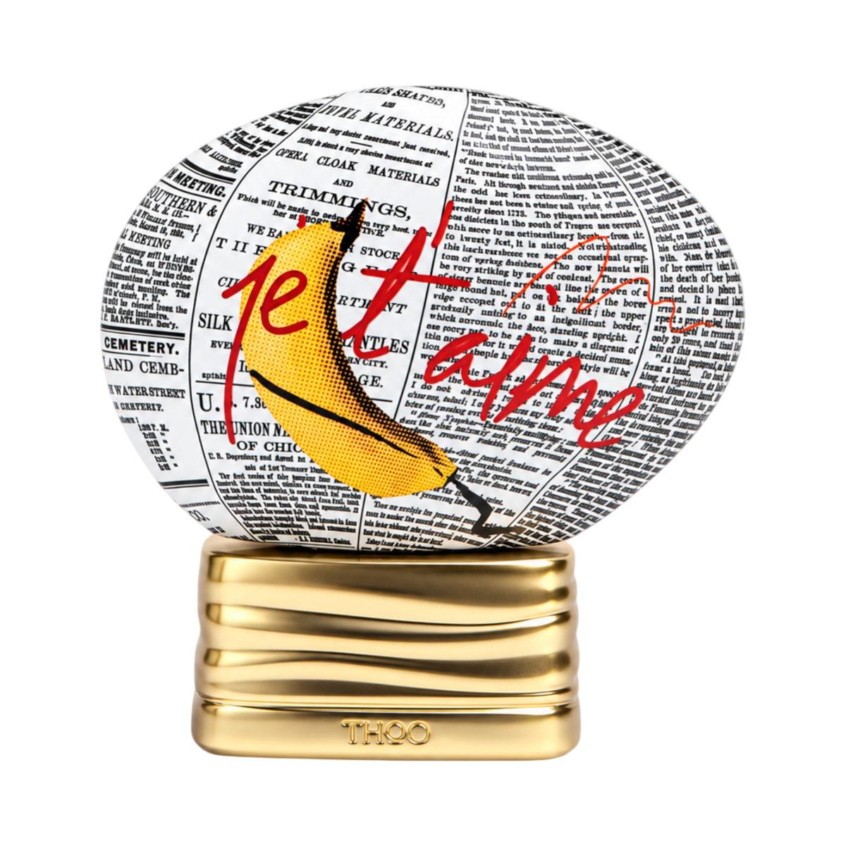 L’Explicite by The House of Oud