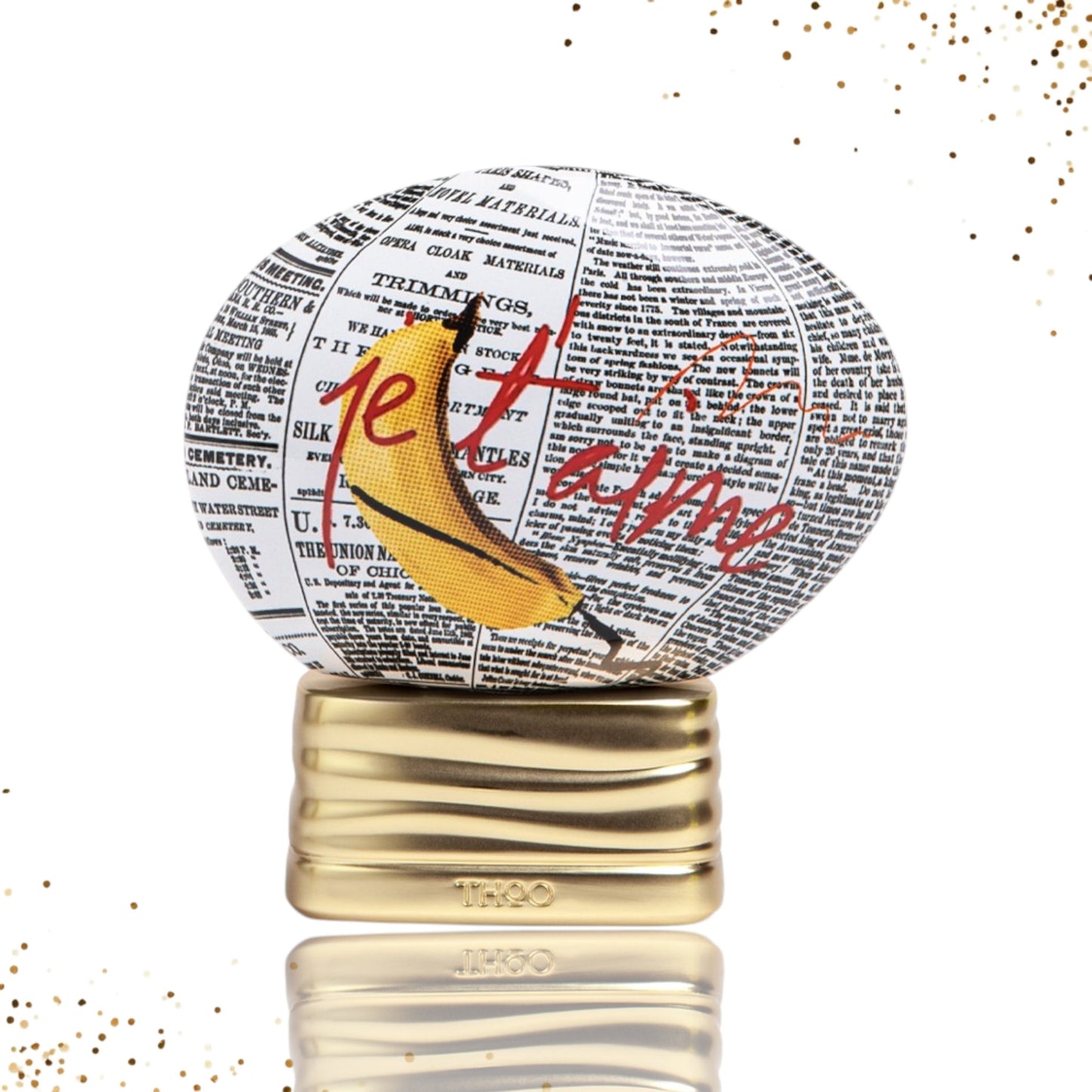 L’Explicite by The House of Oud