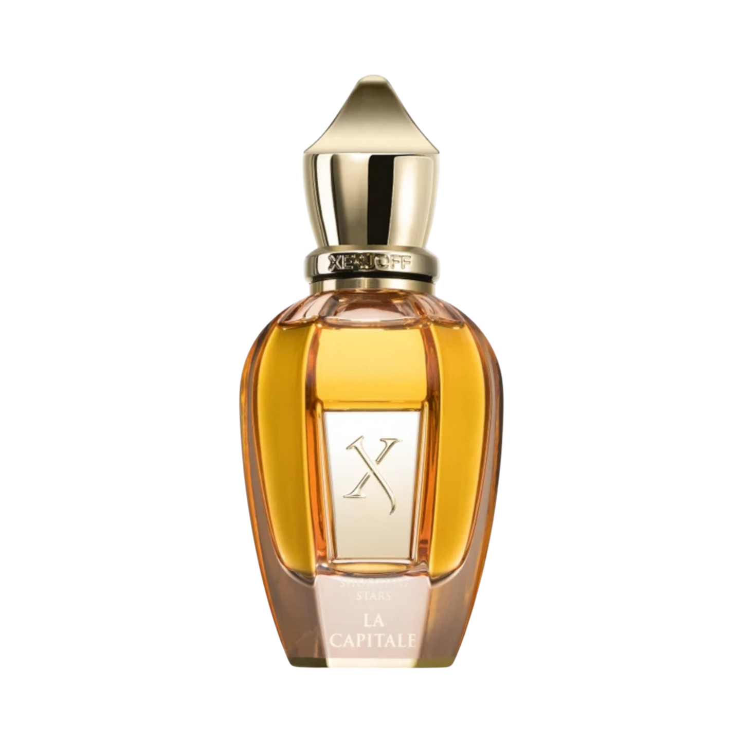 La Capitale by Xerjoff  Parfum