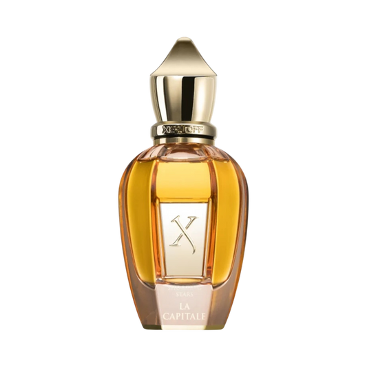 La Capitale by Xerjoff Parfum